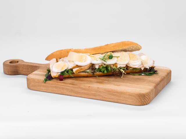 Caesar kip