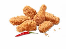Hotwings (5 stuks)