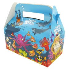 Smulbox