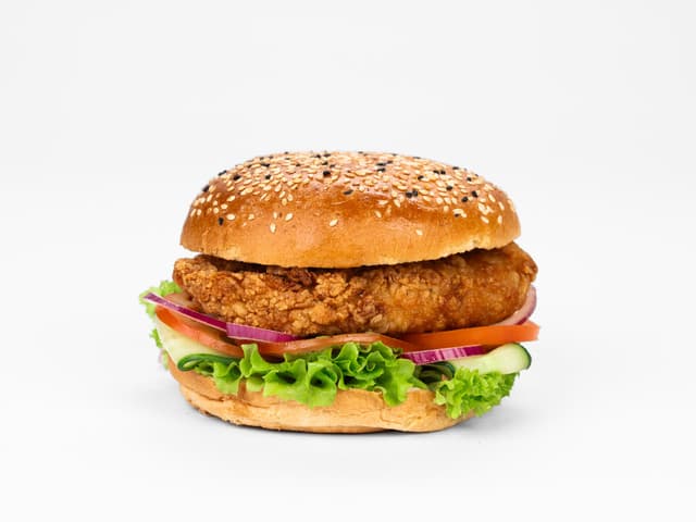 Br. chickenburger