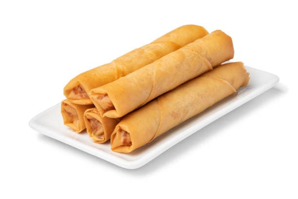 Vega loempia