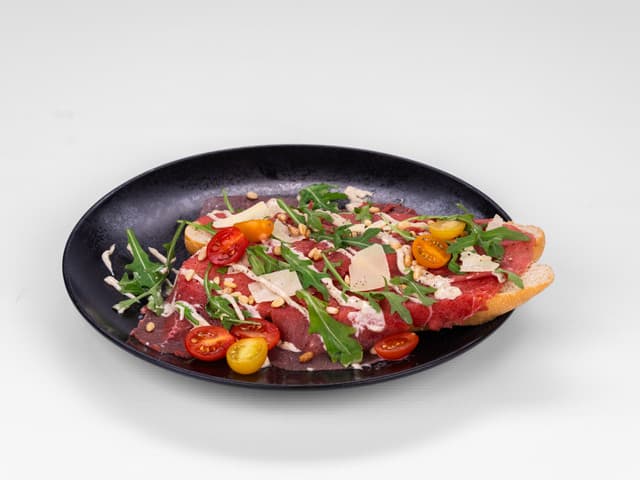 Carpaccio