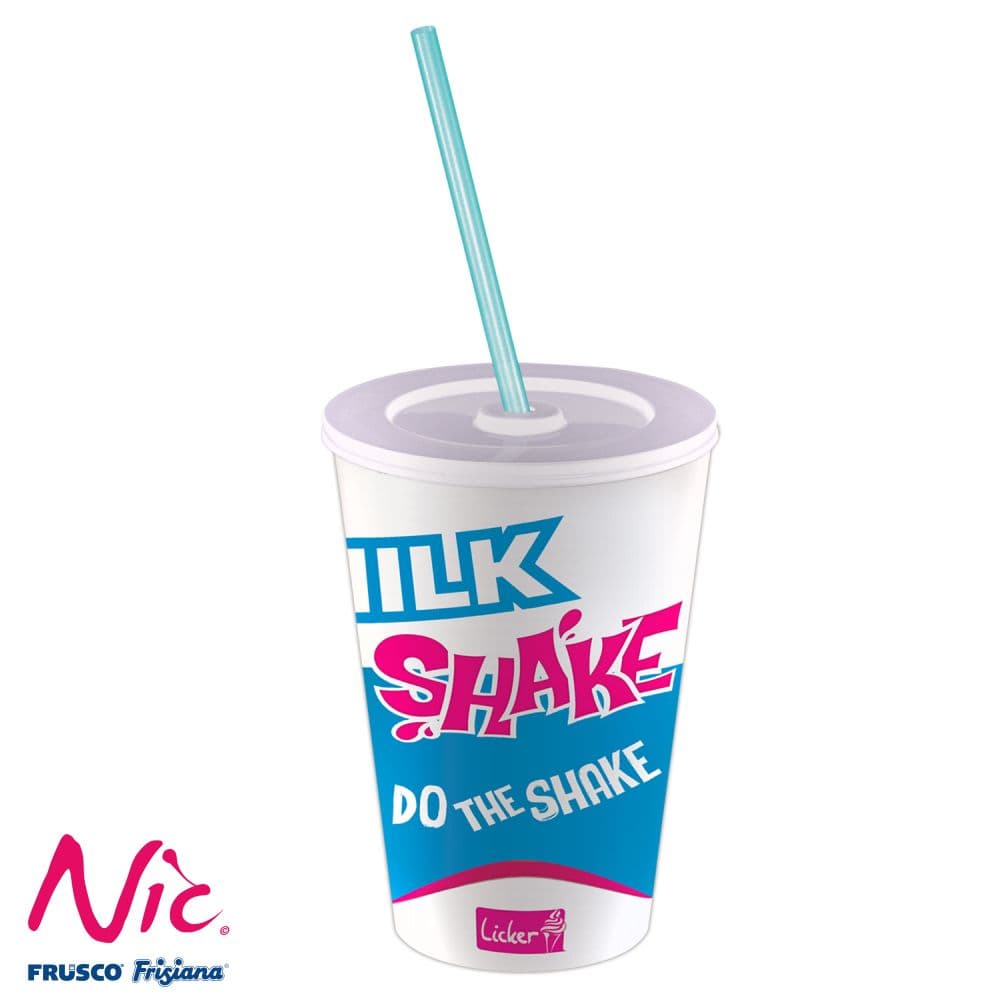 Milkshake small