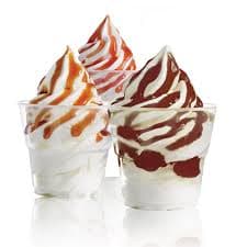 Sundae small
